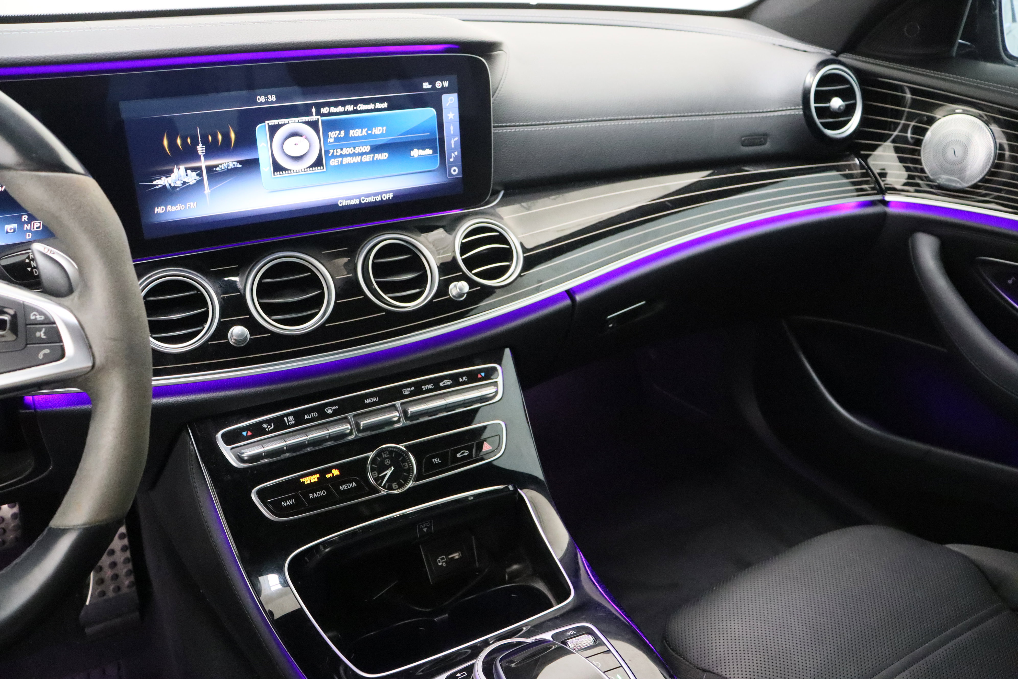 Used 2017 Mercedes-Benz E 43 AMG 4MATIC Sedan image 16