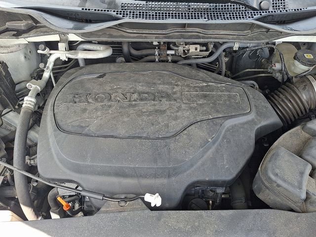 Used 2018 Honda Odyssey EX-L image 25