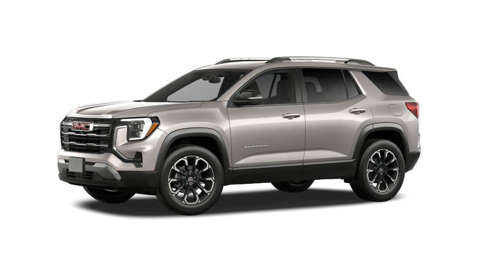 New 2027 GMC Terrain Elevation w/ Elevation Premium Package AWD/4WD image 5