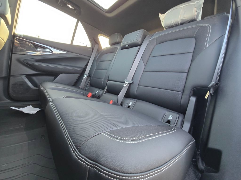 New 2025 Chevrolet Blazer EV LT w/ Super Cruise Package image 14
