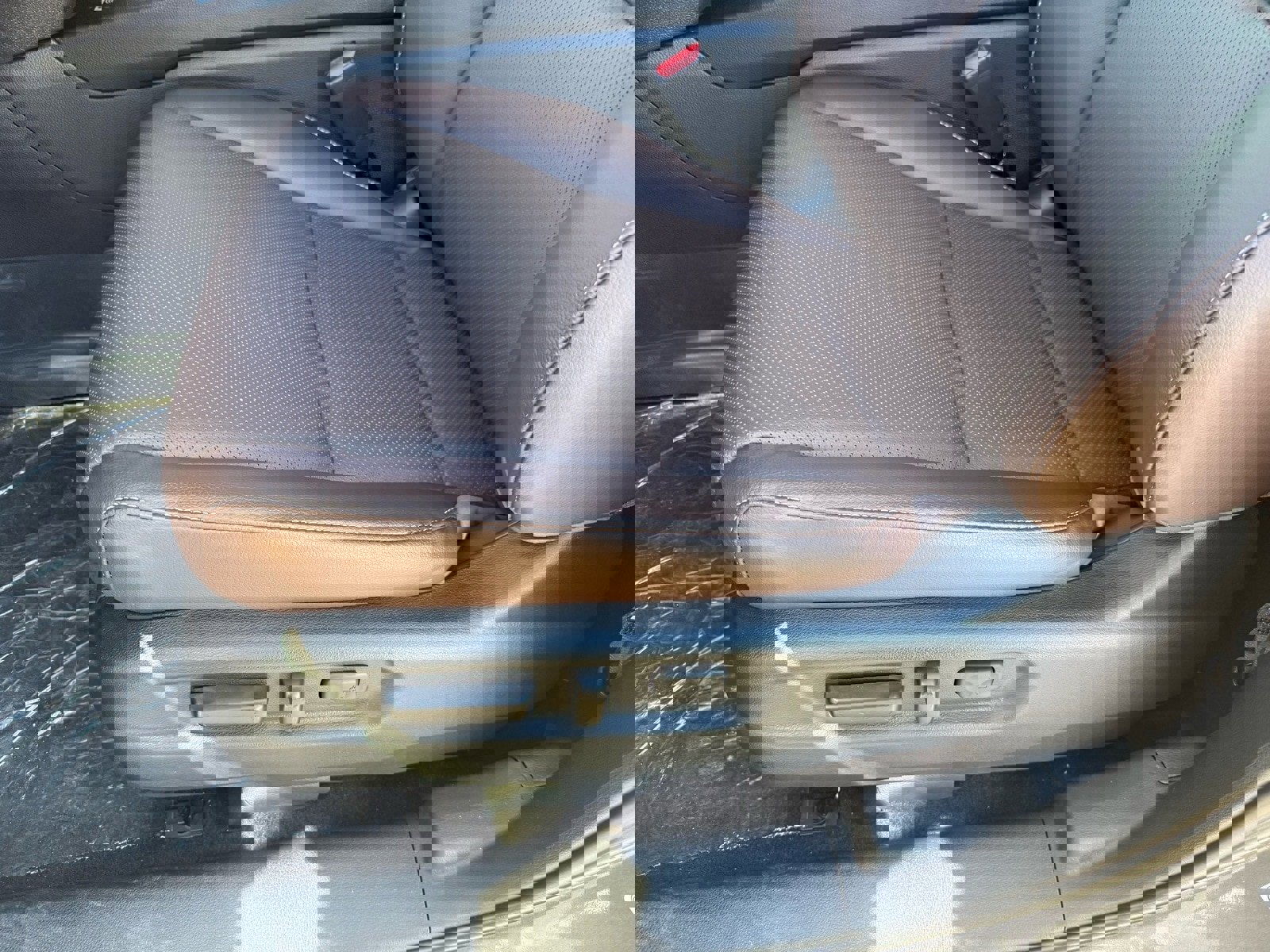 New 2026 Honda Ridgeline RTL image 8