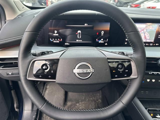 Used 2025 Nissan Murano SL w/ Cargo Package image 27