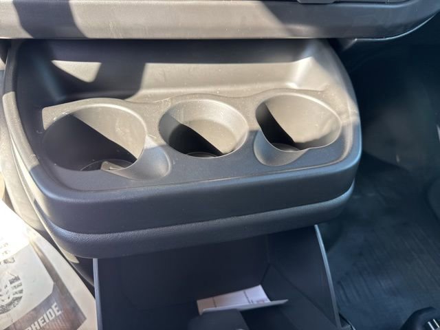 New 2025 Chevrolet Express 3500 Extended w/ Driver Convenience Package image 14