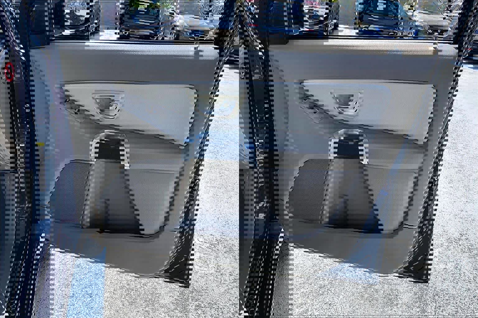 Used 2009 Volvo XC90 3.2 image 21