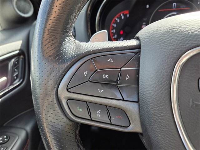 Used 2024 Dodge Durango GT image 40