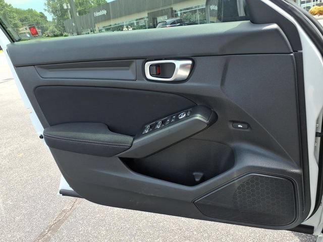 Used 2024 Honda Civic Sport image 28