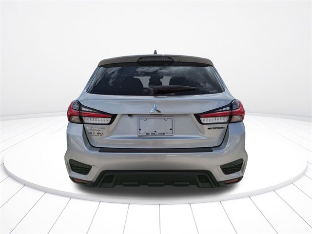 New 2026 Mitsubishi Outlander Sport LE image 5