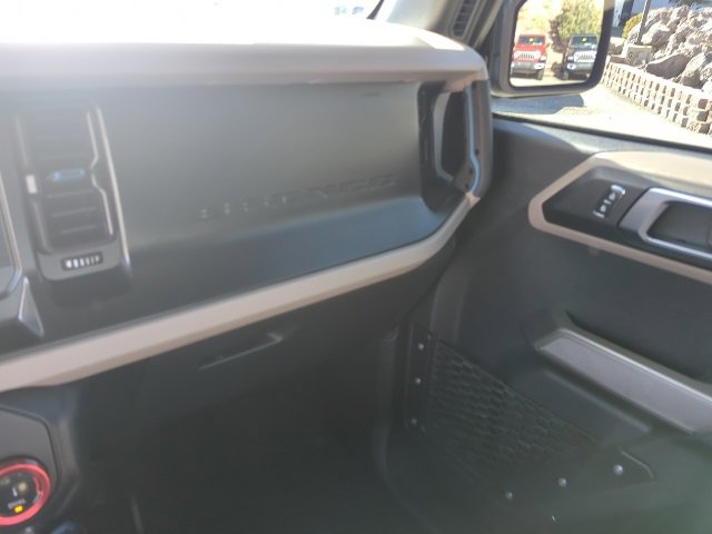 Used 2022 Ford Bronco Wildtrak image 8