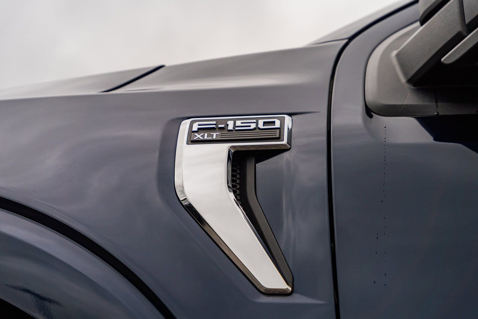 Certified 2023 Ford F150 XLT w/ Equipment Group 302A High image 27