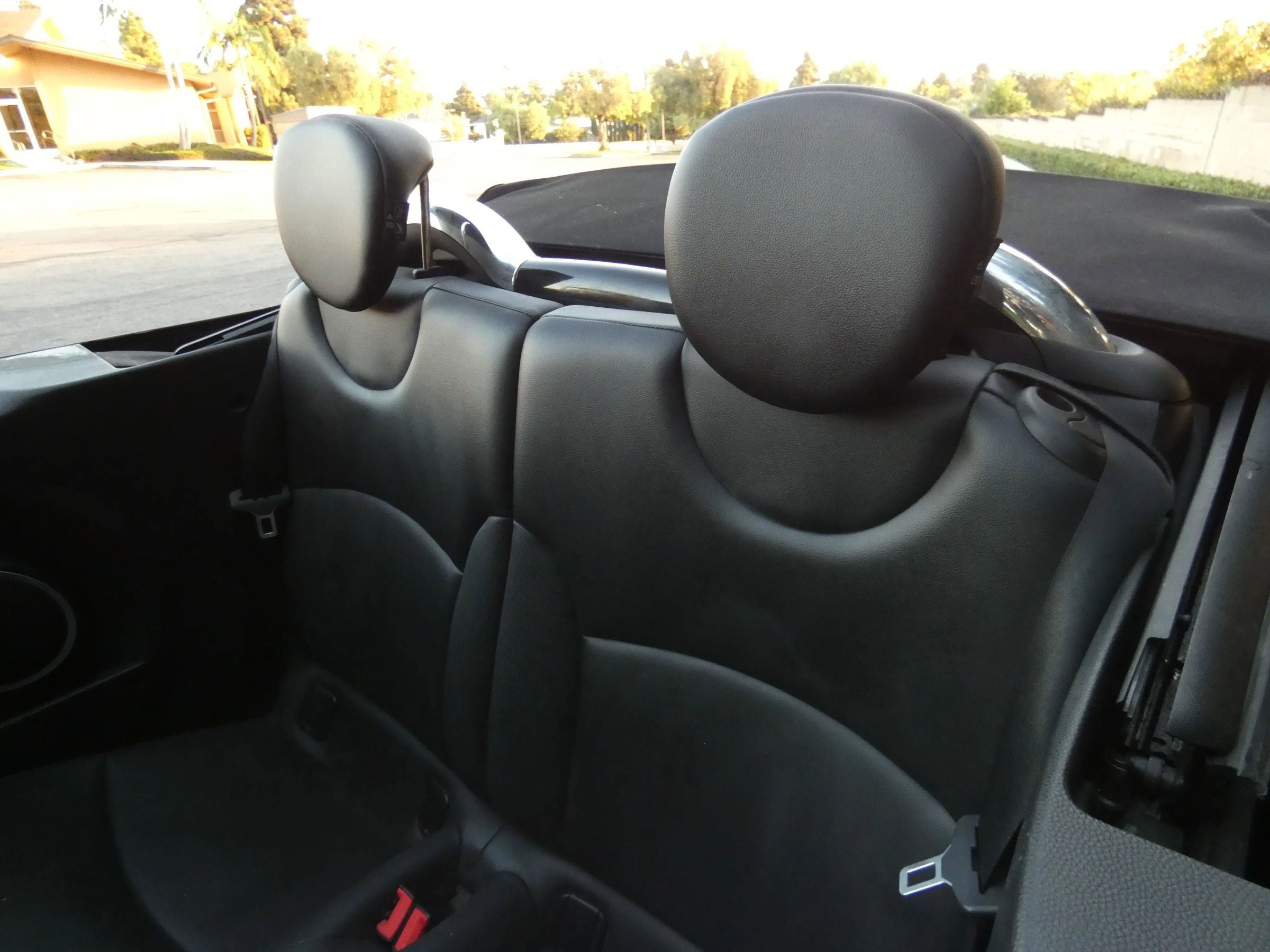 Used 2014 MINI Cooper S image 36