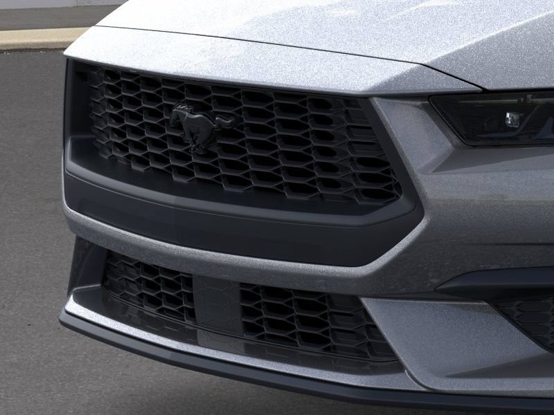 Used 2026 Ford Mustang Coupe w/ Mustang Nite Pony Package RWD image 40