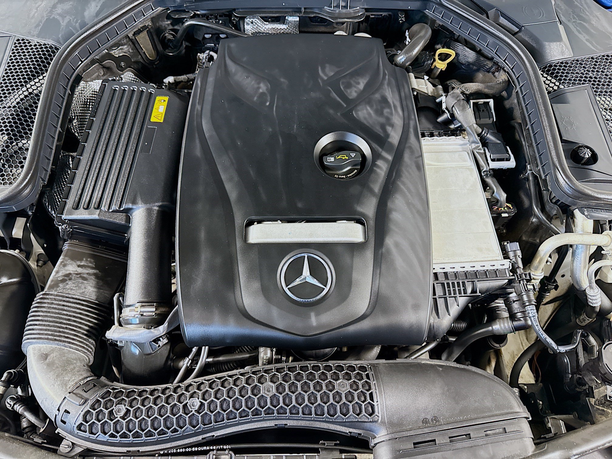 Used 2018 Mercedes-Benz C 300 Cabriolet w/ Premium Package image 37