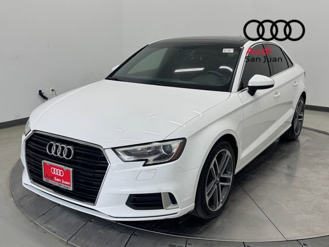 Used 2019 Audi A3 2.0T Premium w/ Convenience Package image 16