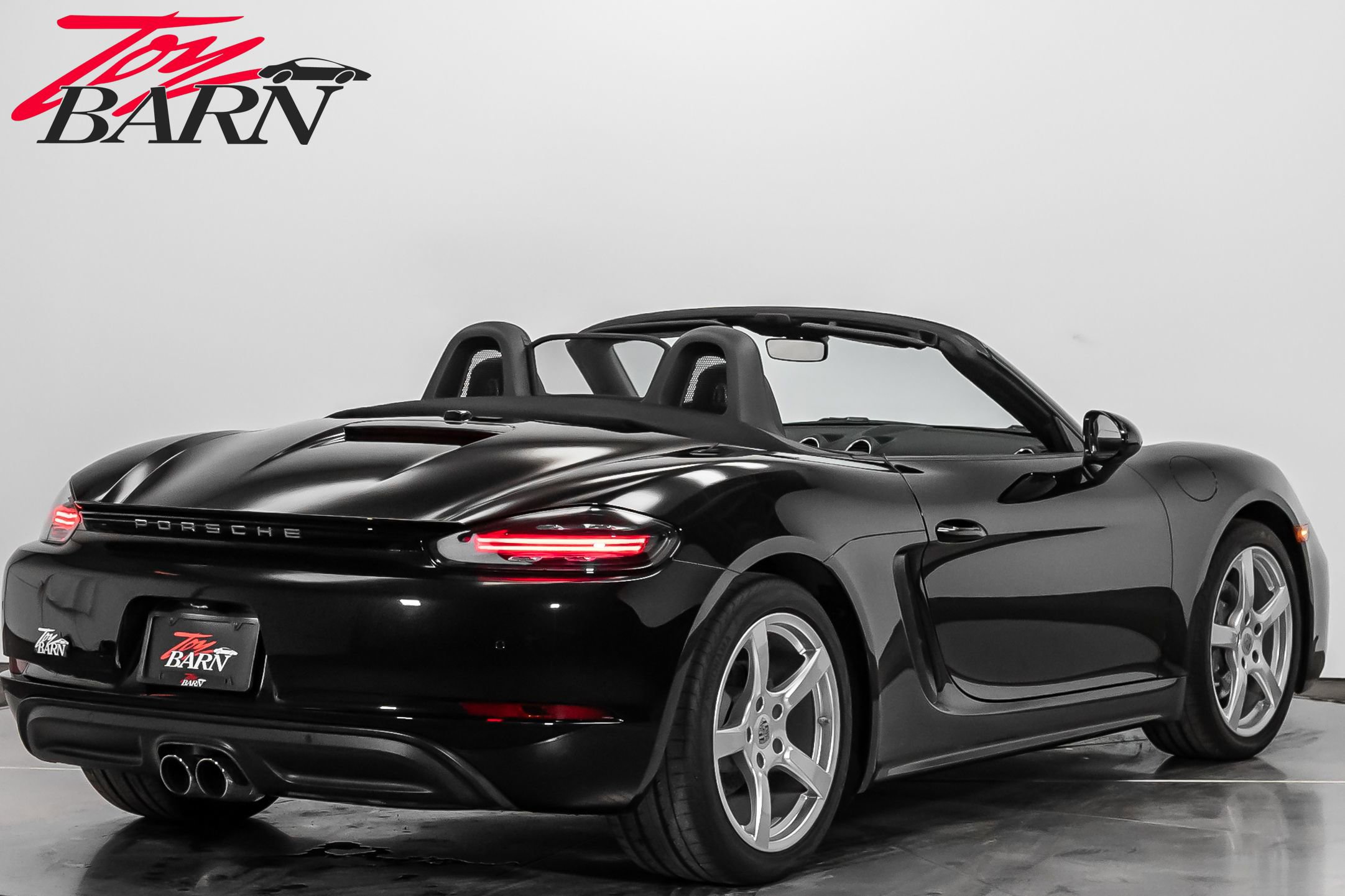 Used 2019 Porsche 718 Boxster image 5
