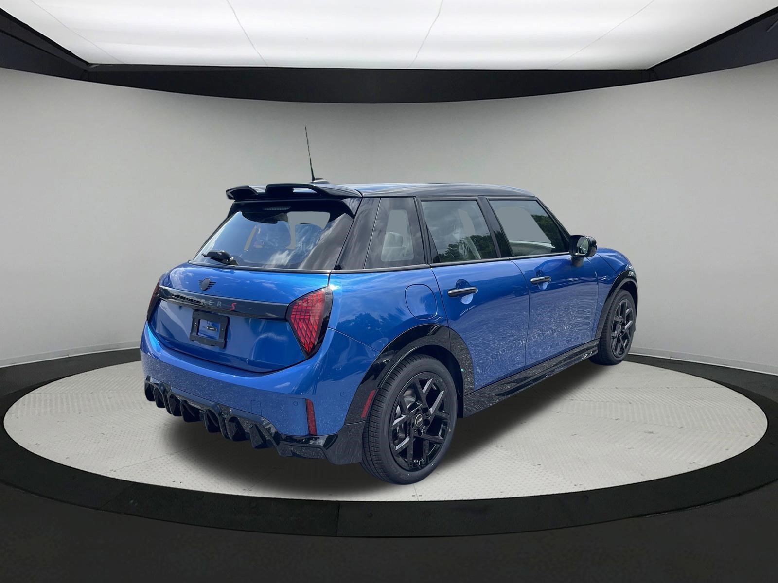 New 2026 MINI Cooper S FWD image 7
