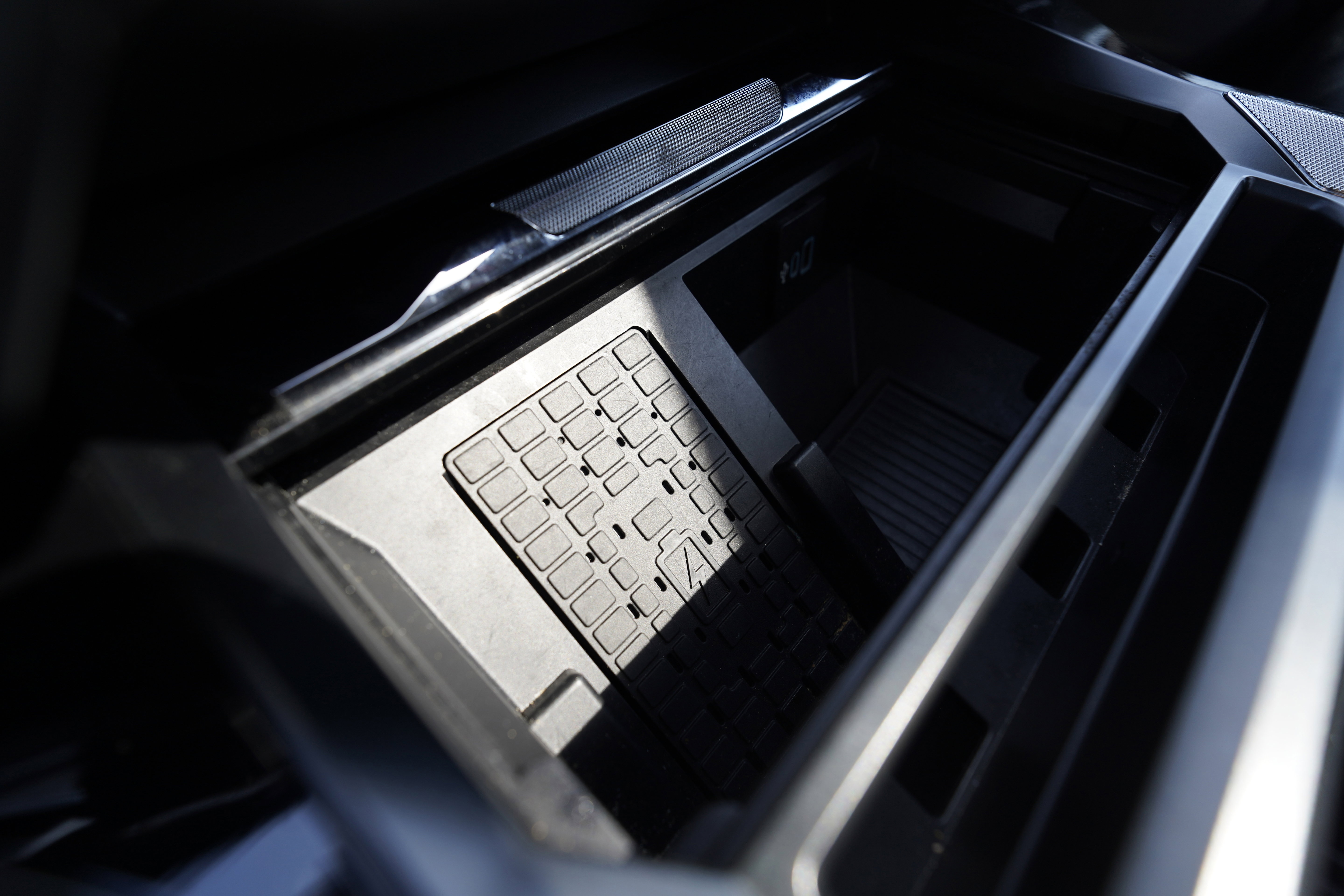 Used 2023 Ford F250 Lariat w/ Lariat Ultimate Package image 38