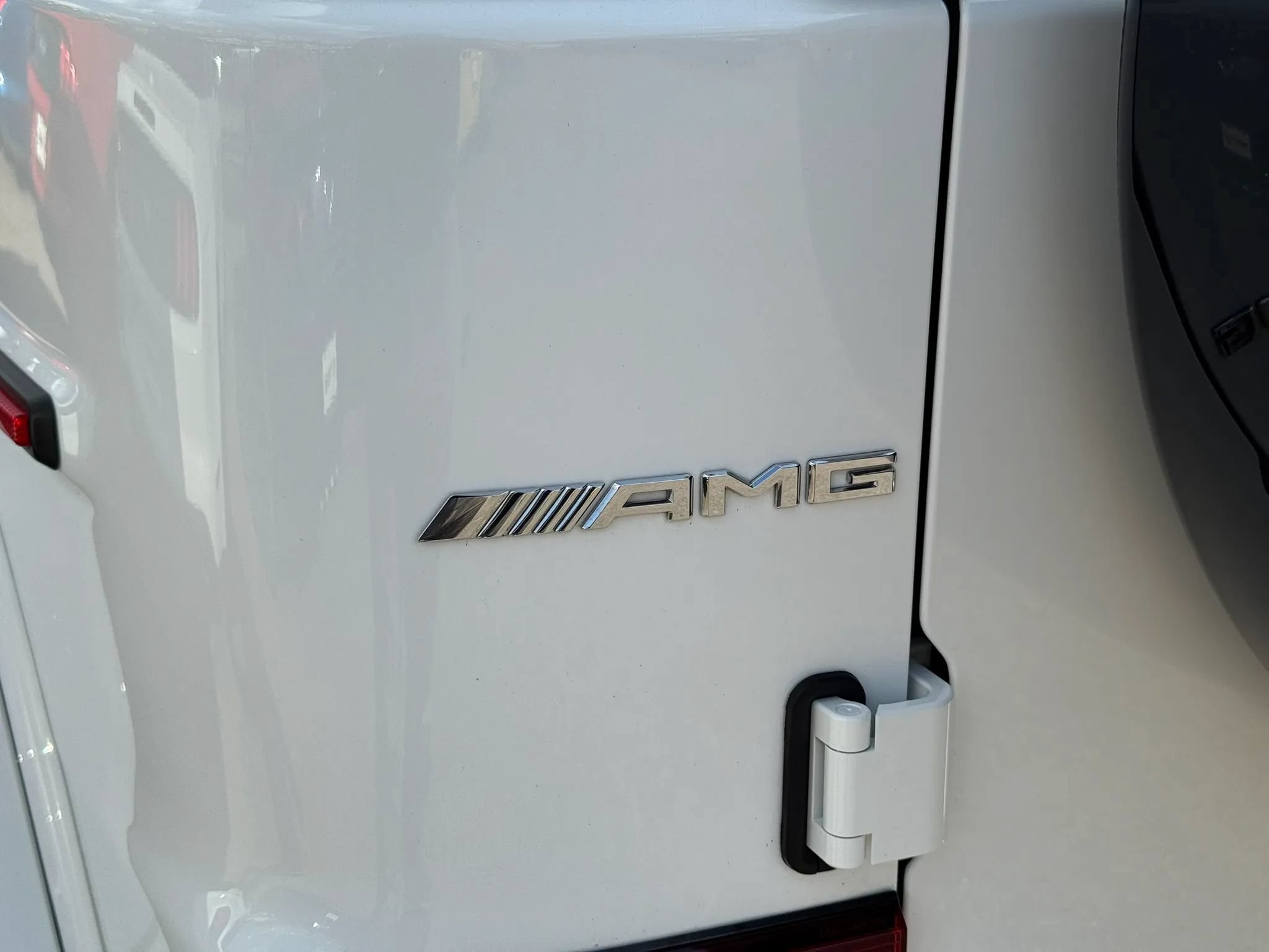 Used 2022 Mercedes-Benz G 63 AMG 4MATIC w/ Seat Comfort Package image 46