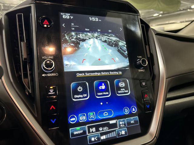 Used 2025 Subaru Crosstrek 2.5i Premium image 17