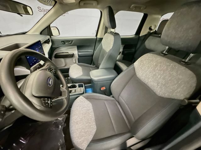Used 2025 Ford Maverick XLT FWD image 19