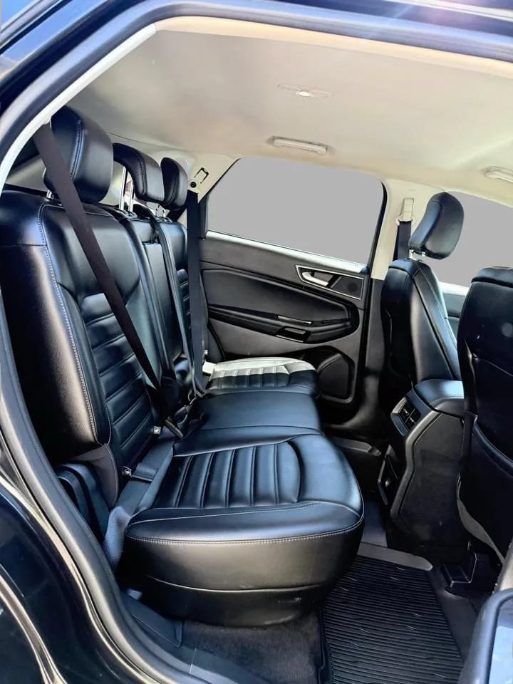 Used 2020 Ford Edge SEL AWD/4WD image 30