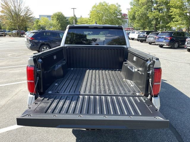 New 2025 Toyota Tacoma SR5 image 22
