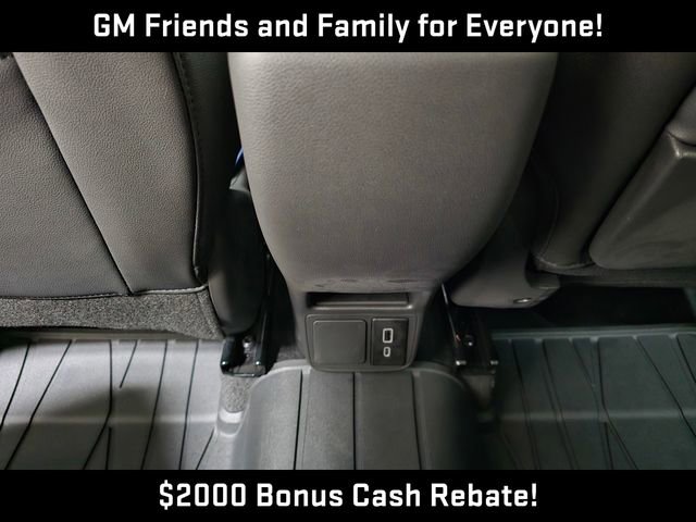 New 2026 Buick Encore GX Sport Touring w/ Comfort Package image 29