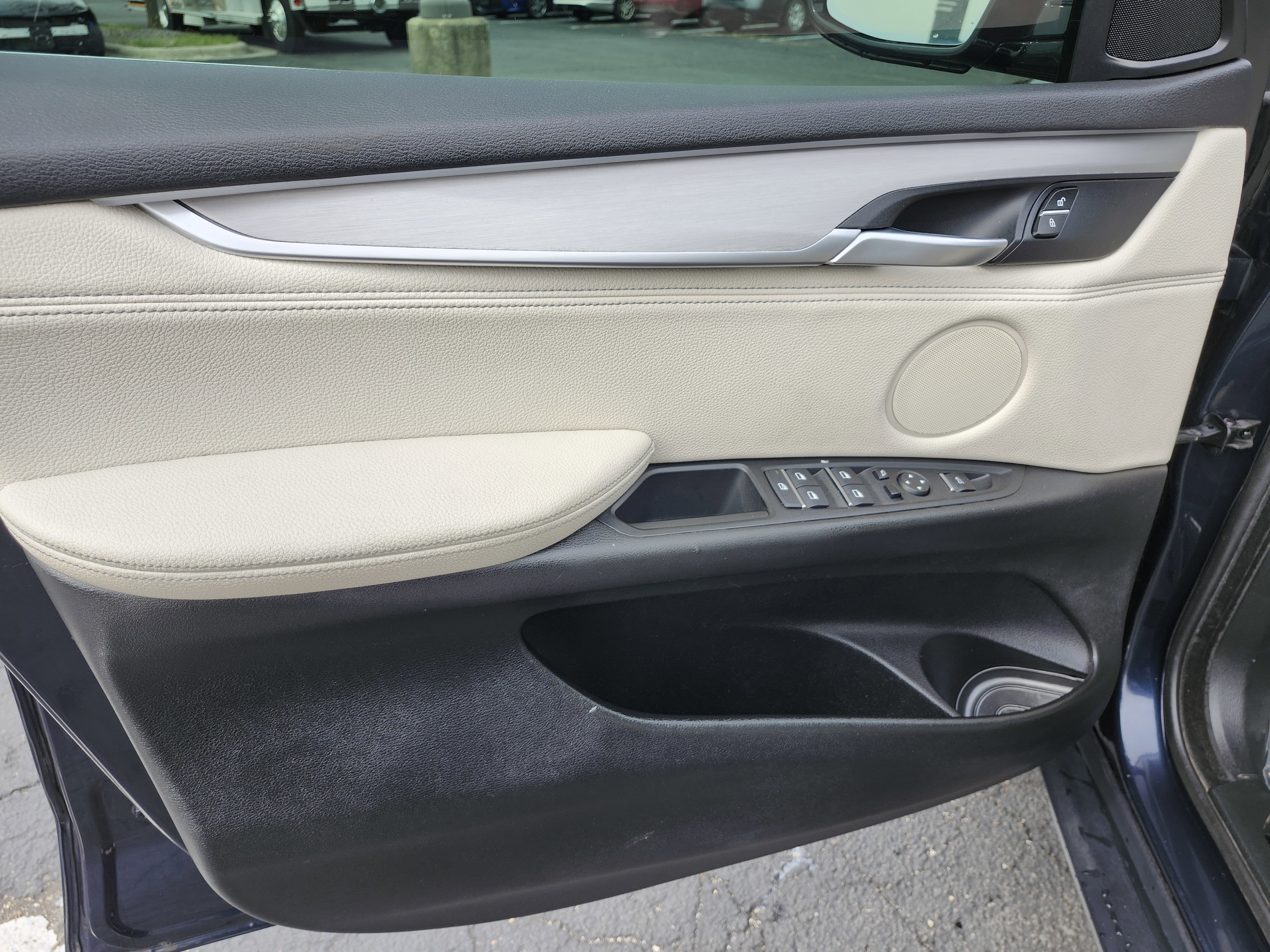 Used 2017 BMW X5 xDrive35i image 29