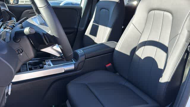 Used 2026 Mercedes-Benz GLB 250 4MATIC image 28