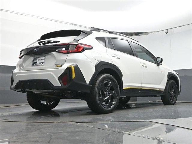 Certified 2025 Subaru Crosstrek 2.5i Sport w/ Crosstrek Mirror Package image 39