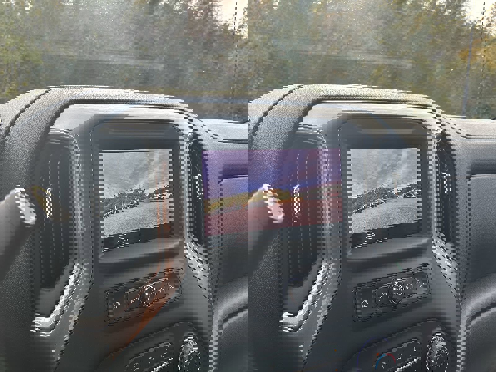 New 2026 Chevrolet Silverado 3500 W/T w/ WT Convenience Package image 20