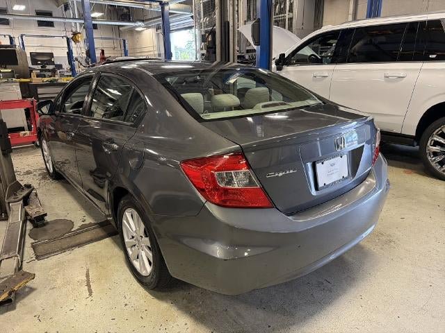 Used 2012 Honda Civic EX image 3