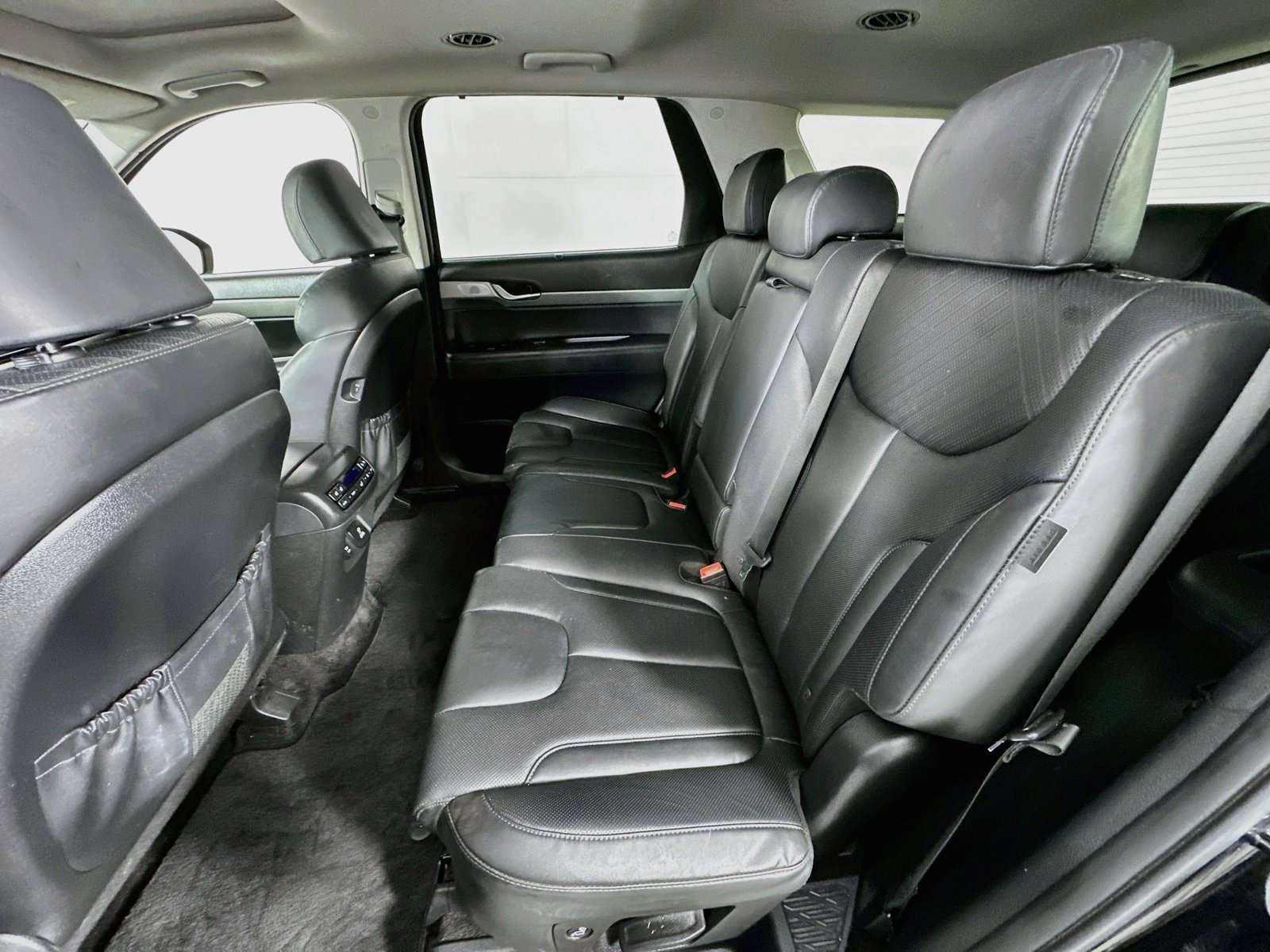 Used 2023 Hyundai Palisade SEL w/ Cargo Package AWD/4WD image 26
