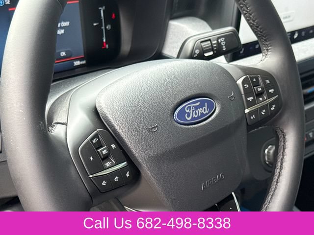 New 2026 Ford Maverick XLT w/ XLT Luxury Package FWD image 30