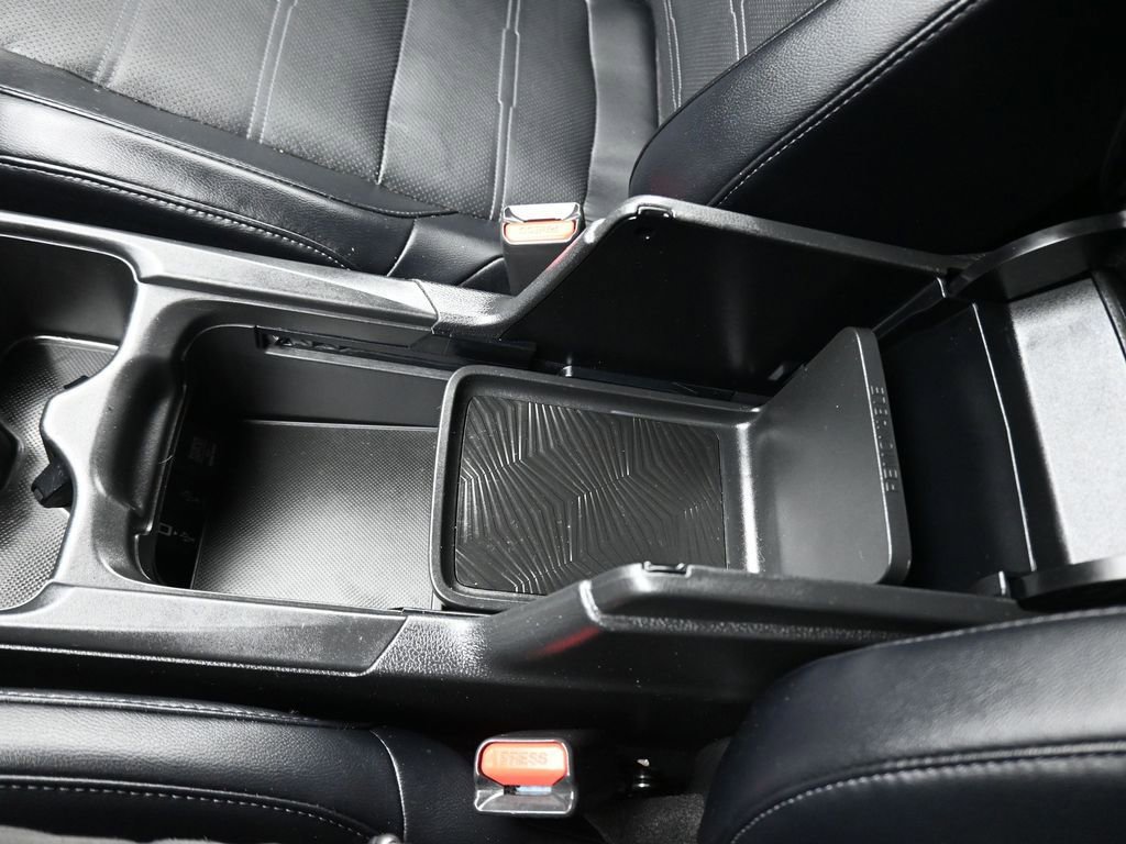 Used 2018 Honda CR-V EX-L image 25