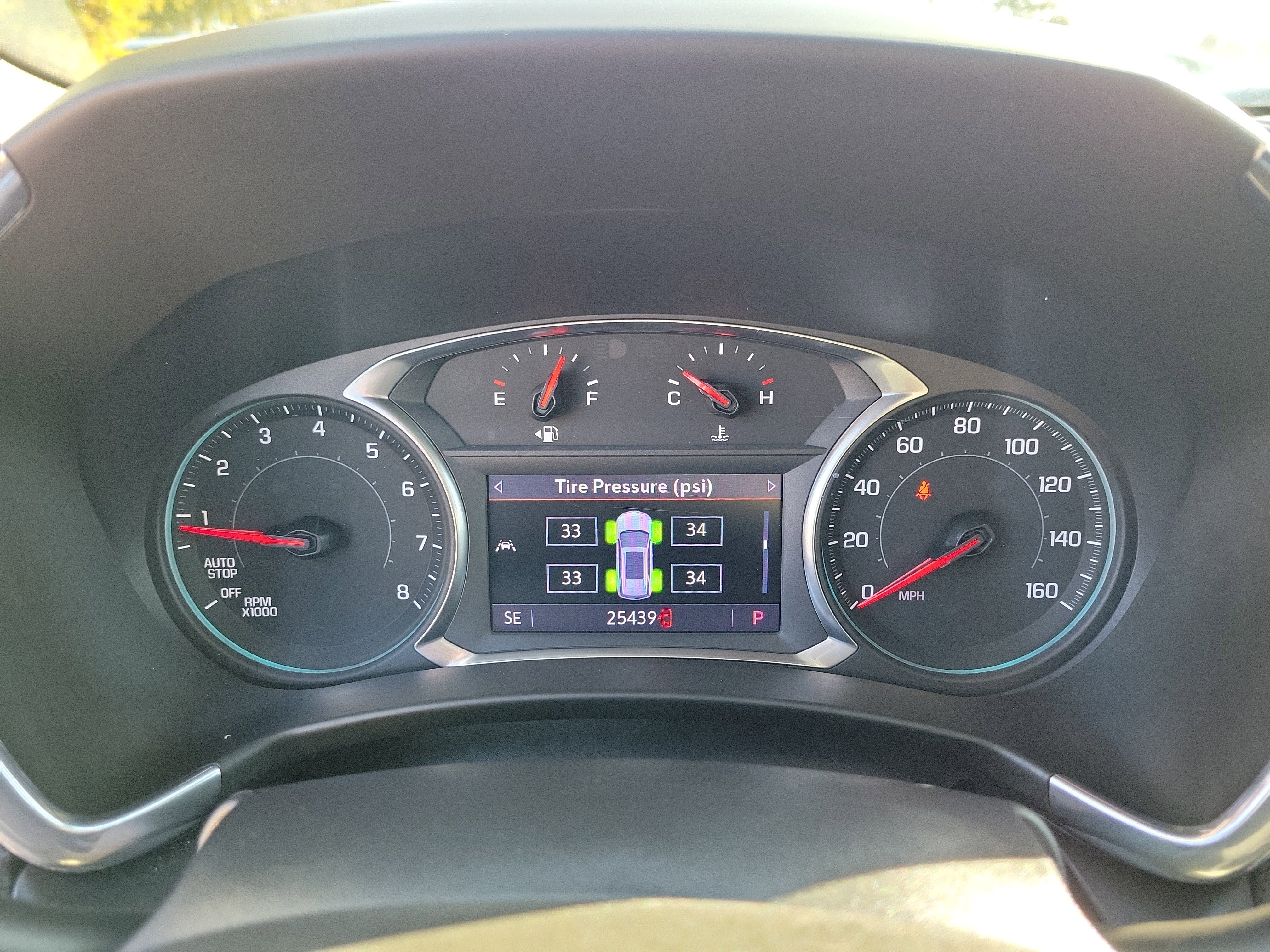 Used 2019 Chevrolet Equinox Premier image 24