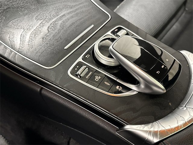 Used 2017 Mercedes-Benz C 43 AMG 4MATIC Coupe image 20