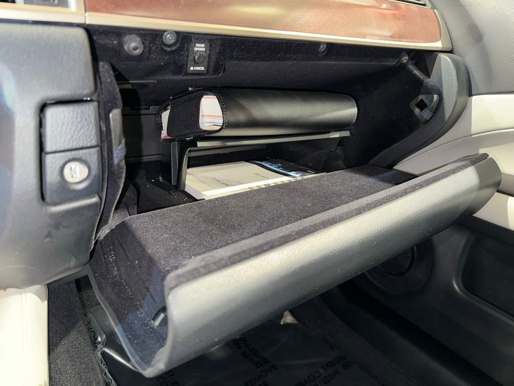 Used 2014 Lexus GS 350 AWD w/ Premium Package image 31