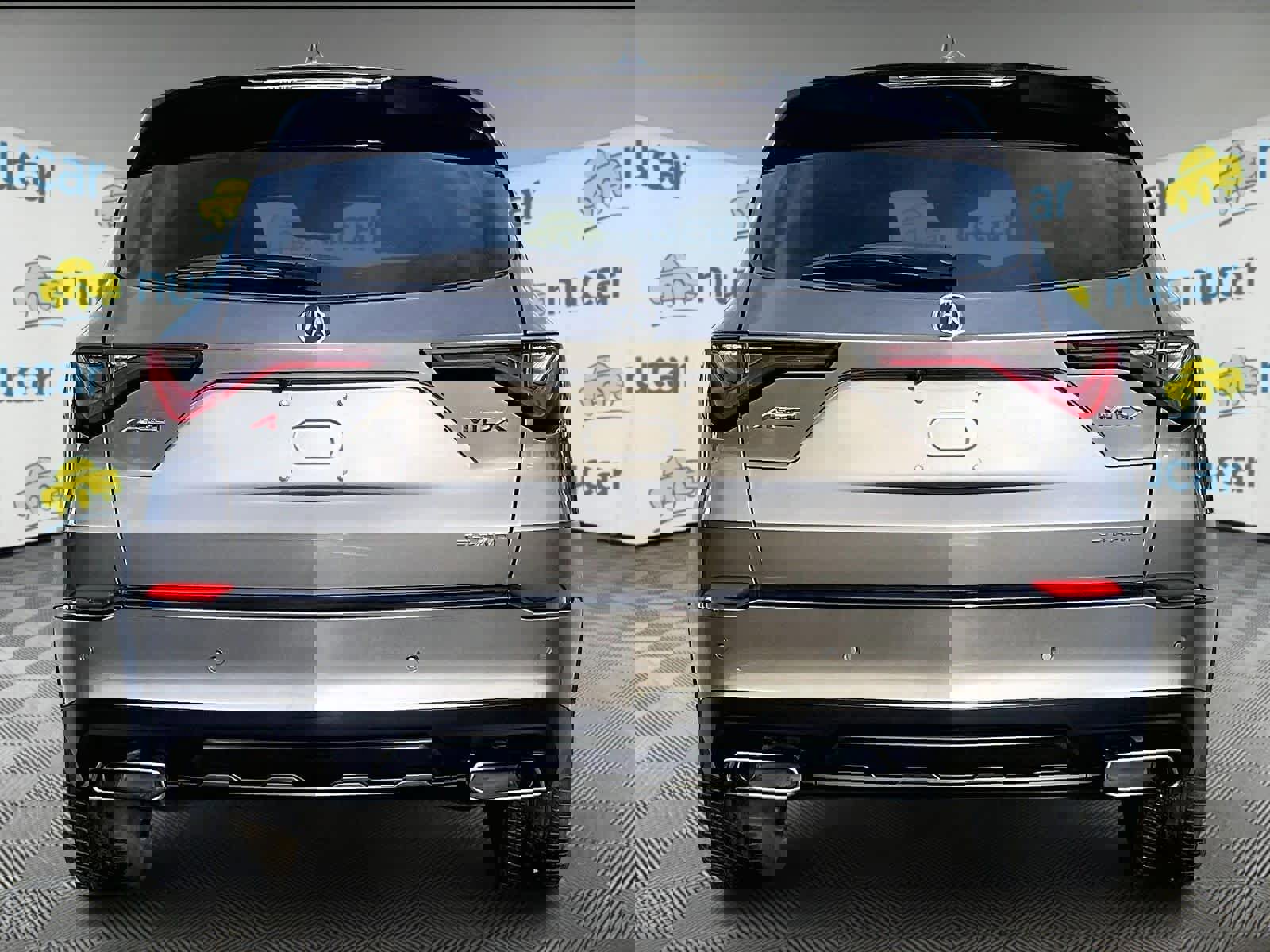 Used 2024 Acura MDX A-Spec image 5