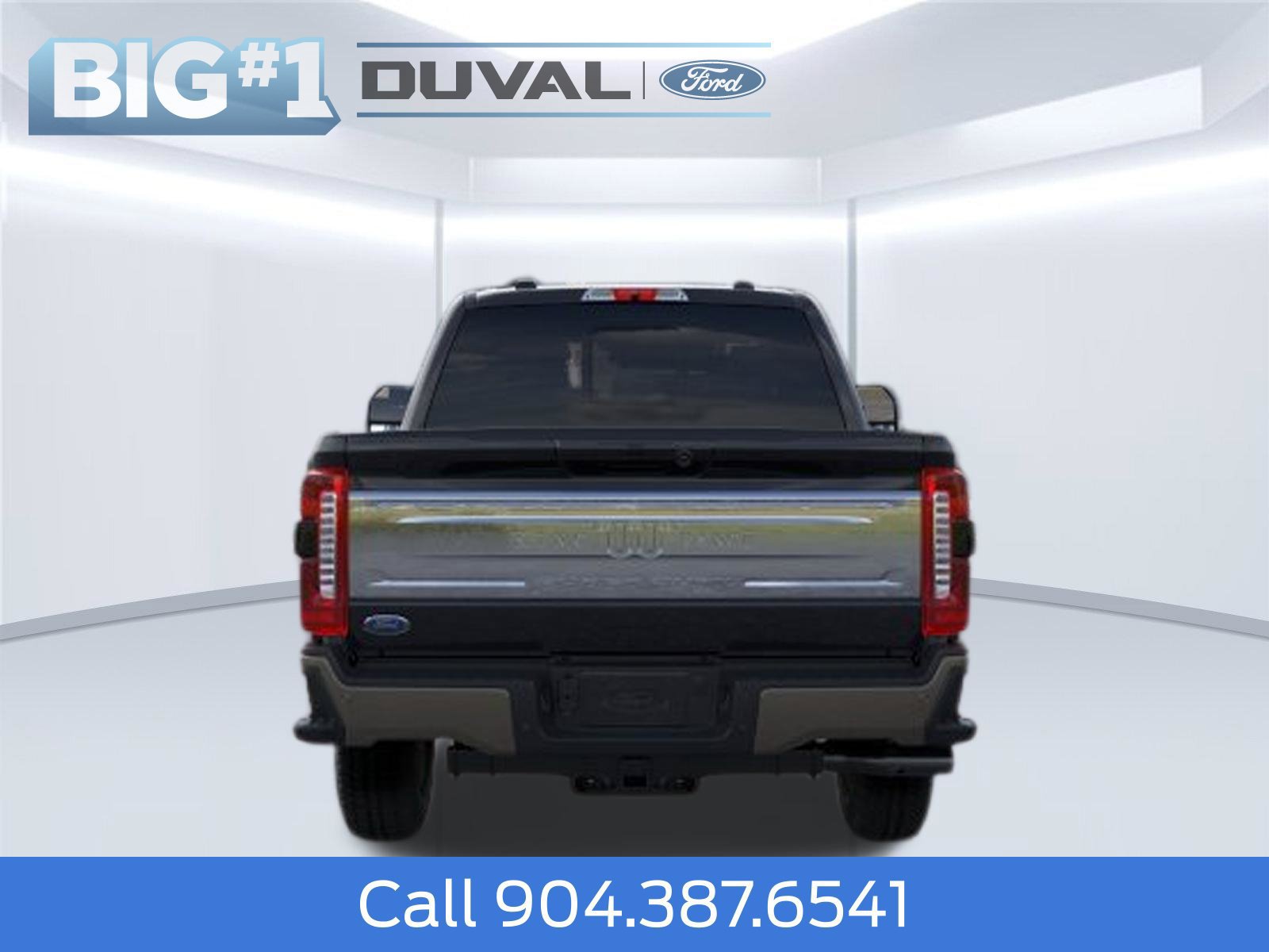 New 2026 Ford F250 King Ranch AWD/4WD image 5