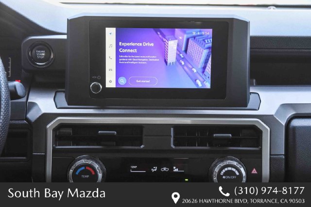 Used 2025 Toyota Tacoma SR5 AWD/4WD image 13