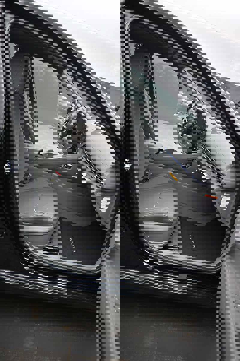 New 2026 Hyundai Elantra Sport image 15