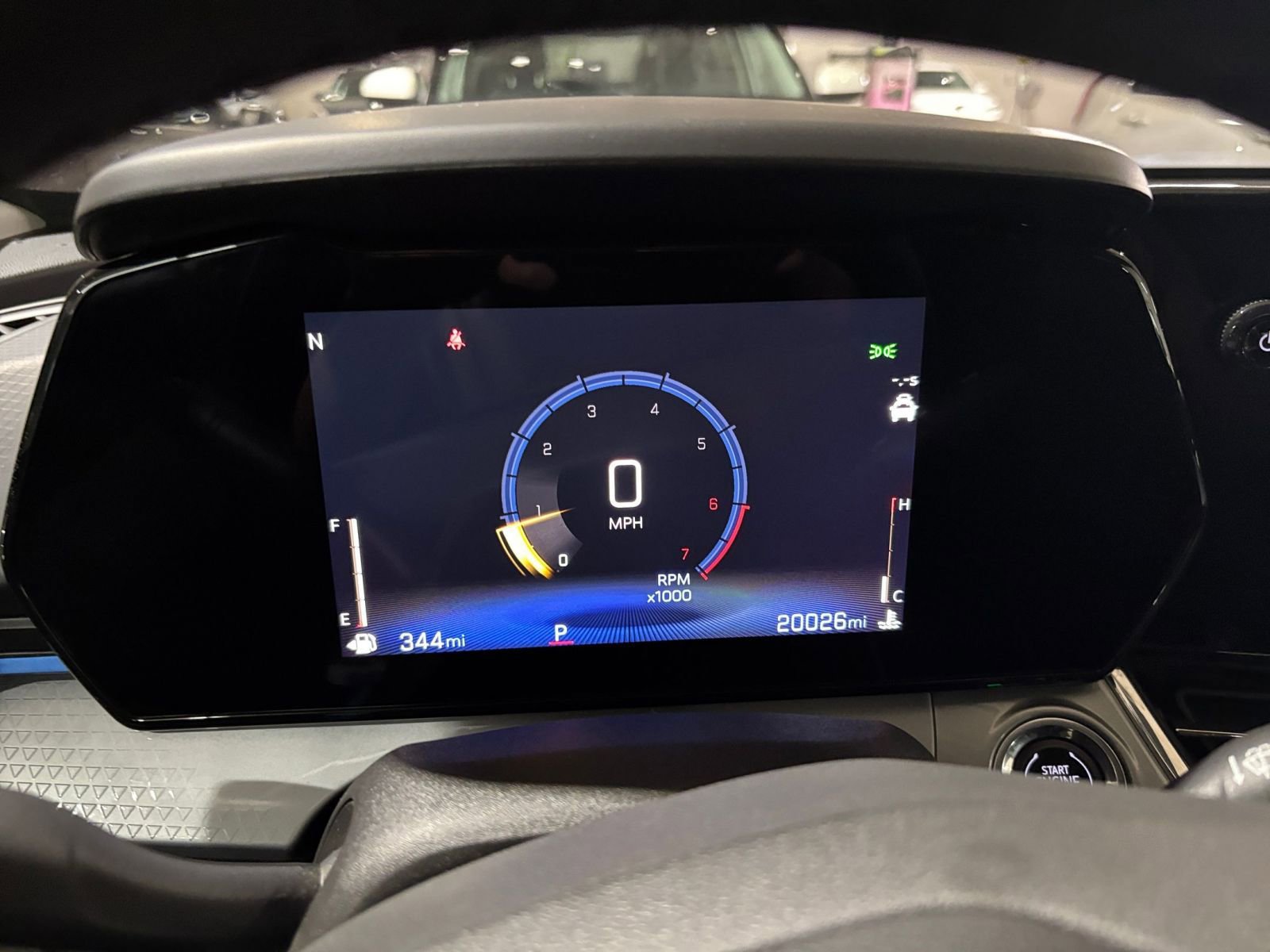 Used 2025 Nissan Versa SV FWD image 39