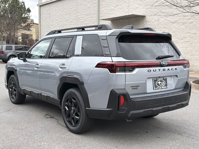 New 2026 Subaru Outback Limited image 5