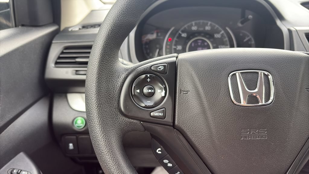 Used 2014 Honda CR-V LX image 18