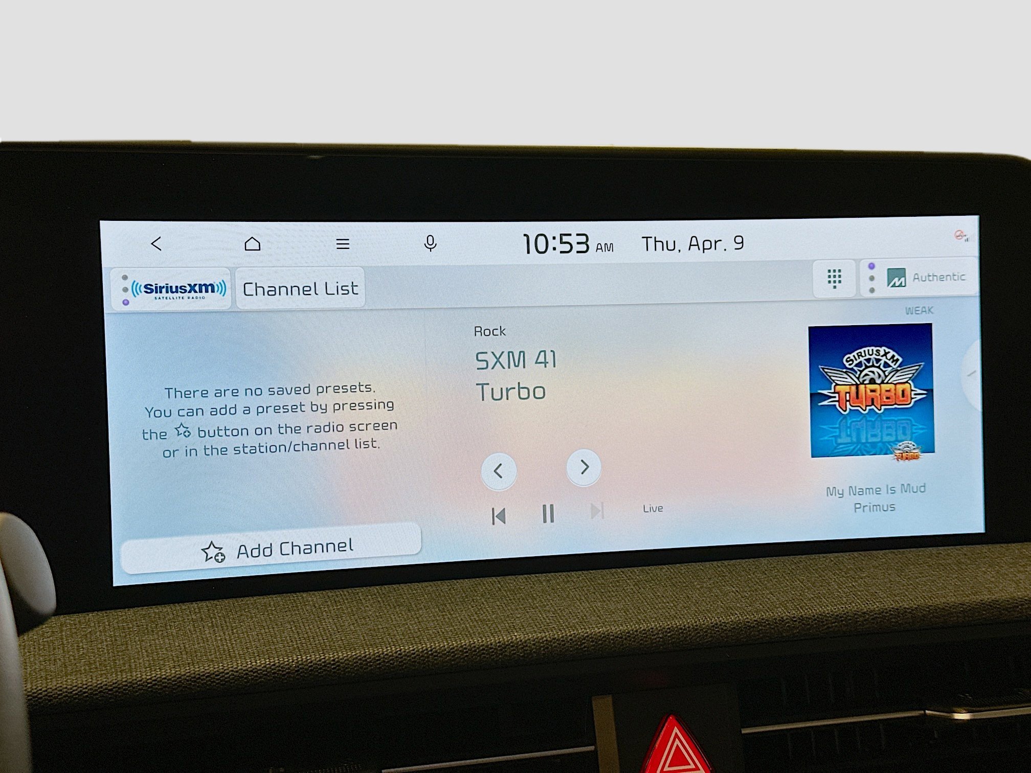 Used 2024 Kia EV6 Wind image 21