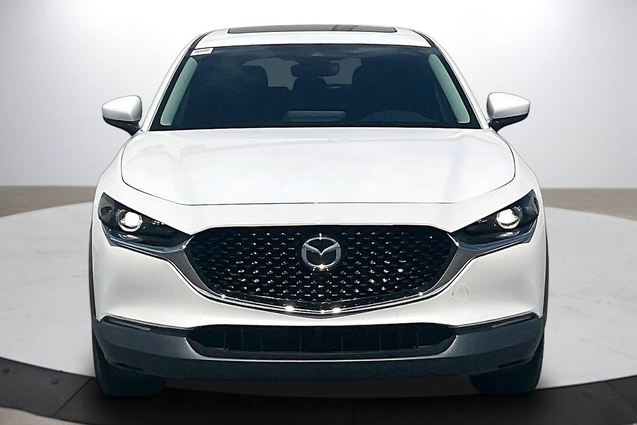 Used 2021 MAZDA CX-30 AWD 2.5 S w/ Preferred Package image 3