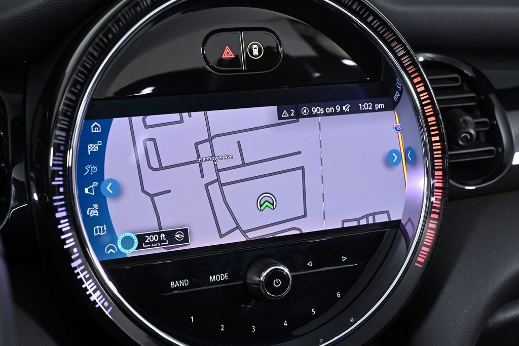 Certified 2024 MINI Cooper S image 20