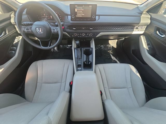 Used 2024 Honda Accord EX image 17