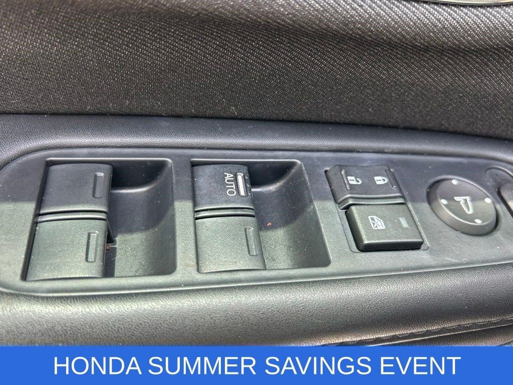 Used 2021 Honda HR-V EX image 20