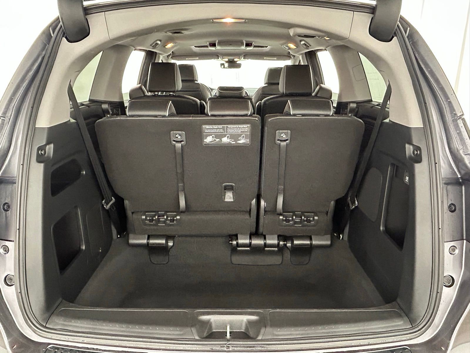 Used 2022 Honda Odyssey Elite image 38